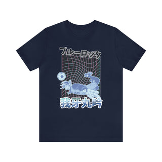 Goal Poacher T-shirt