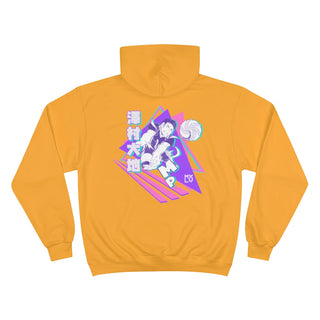 Captain Champion Hoodie