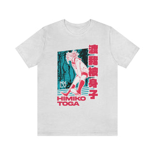 Himiko Toga Splatter T-shirt