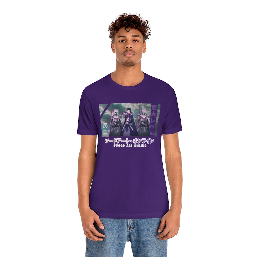 Fanatio Synthesis Two T-shirt