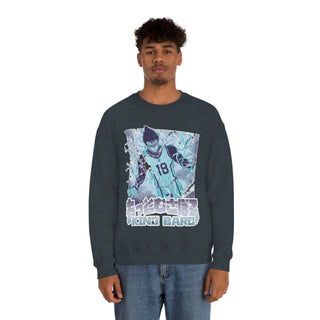 The Tyrant King Crew Neck Sweatshirt