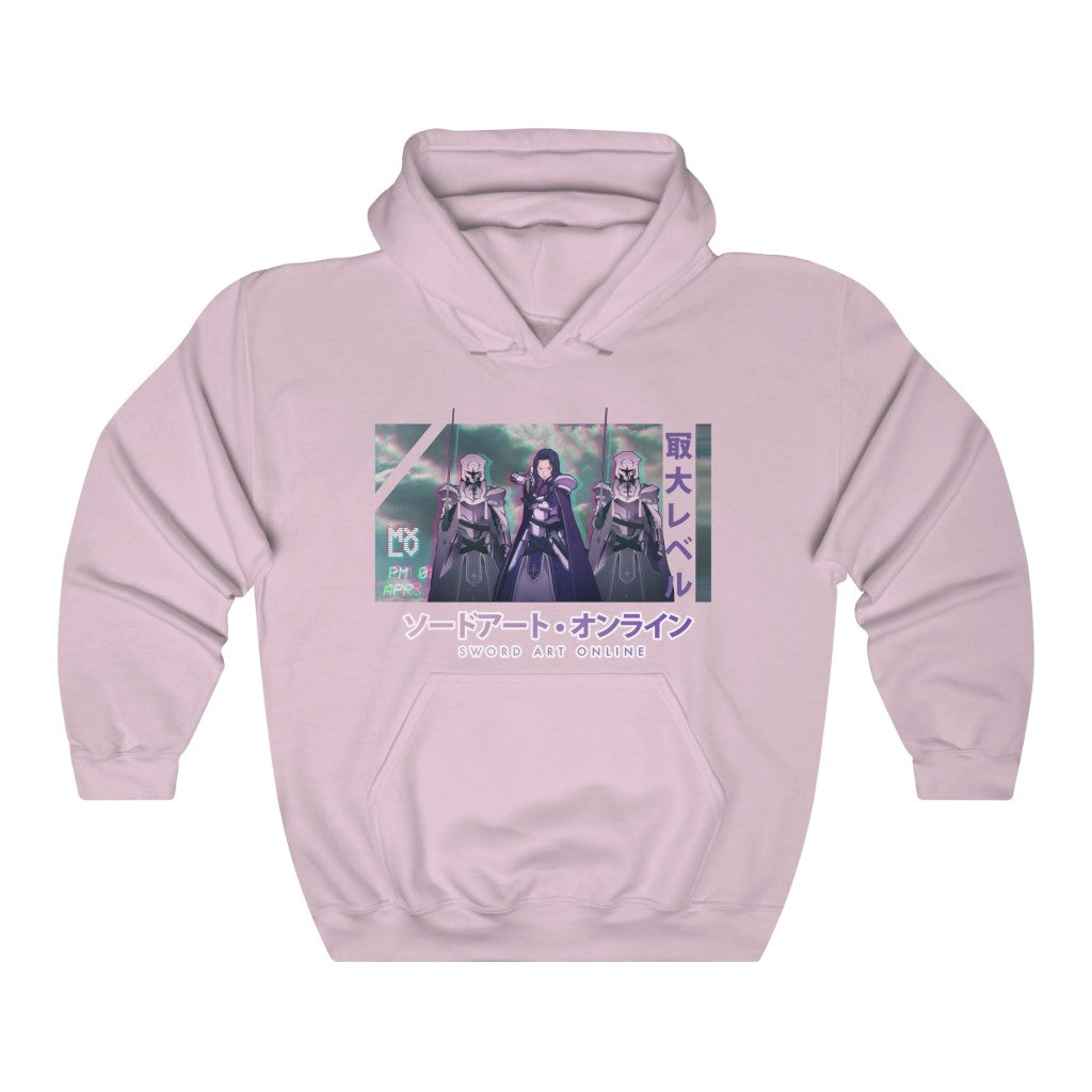Fanatio Synthesis Two Hoodie