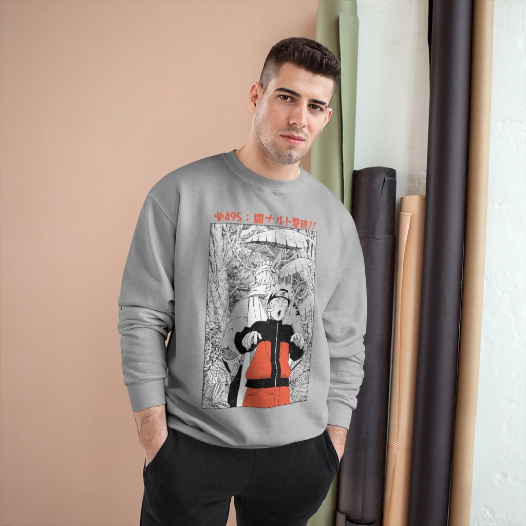 Killer B Rap Champion Sweatshirt