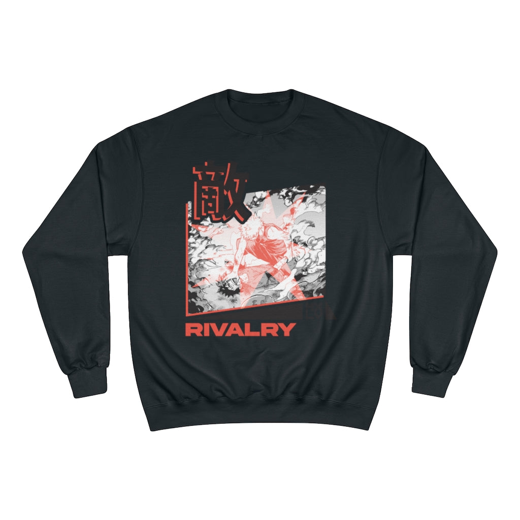 Rivalry Champion Sweatshirt
