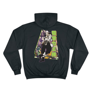 The Sniper Champion Hoodie
