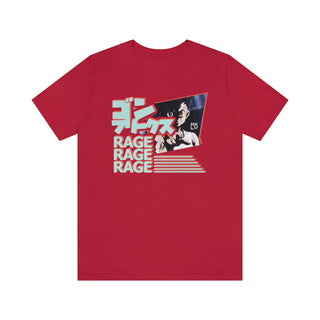 Rage T-shirt