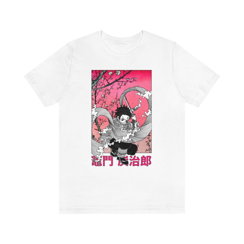 Cherry Blossoms T-shirt