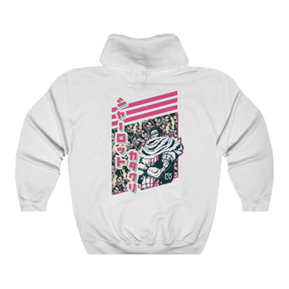 Minister of Flour Hoodie