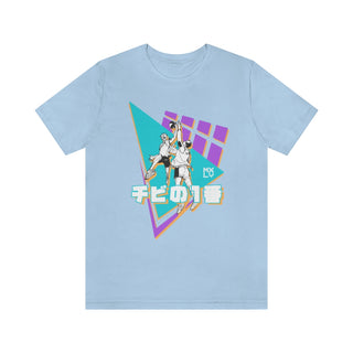 Chibi No.1 T-shirt