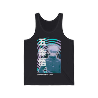 Unlimited Void Tank Top