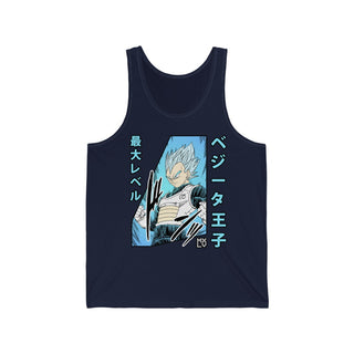 SS Evolved Tank Top