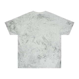 Muscle Hero Garment Dyed Tee