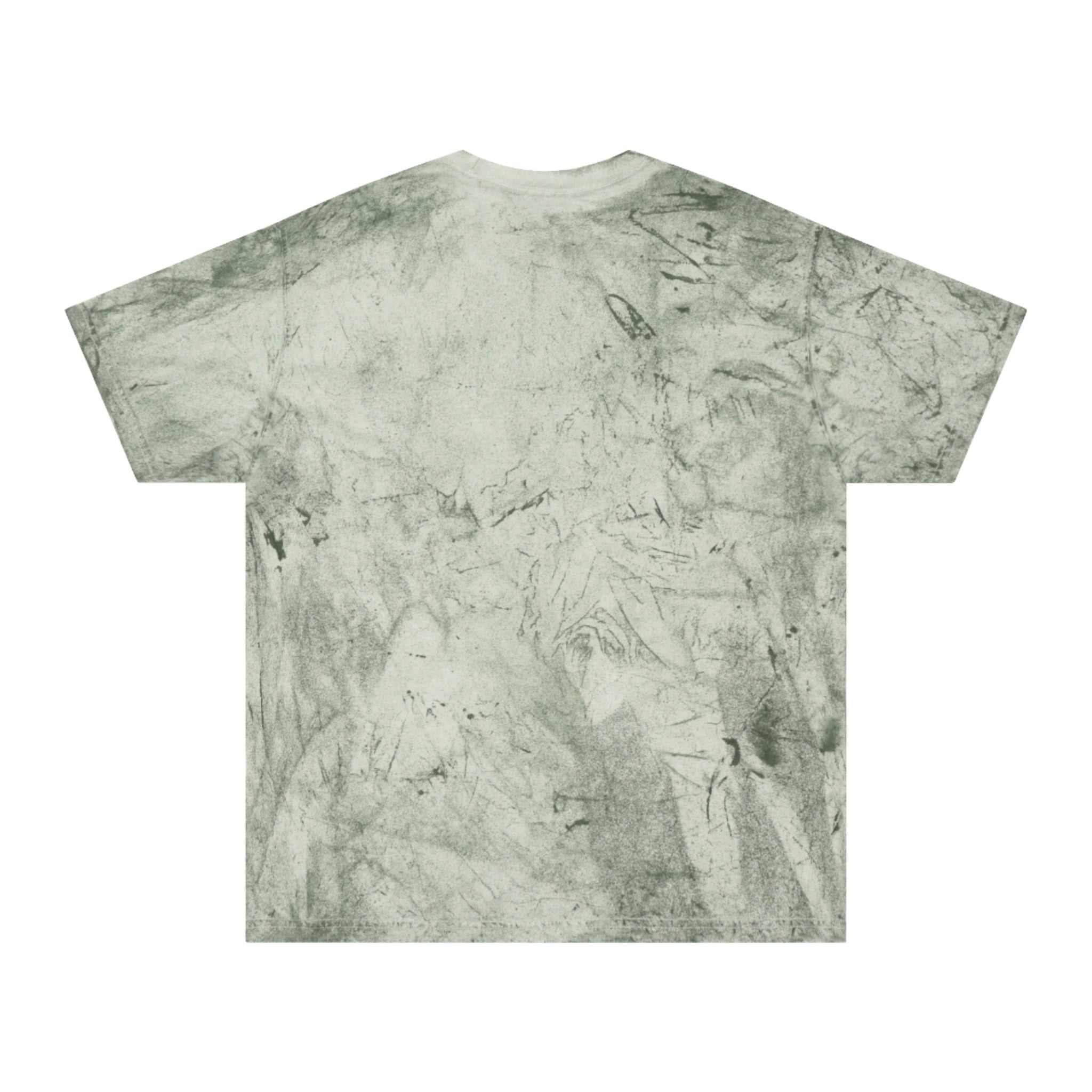 Monster Garment Dyed Tee