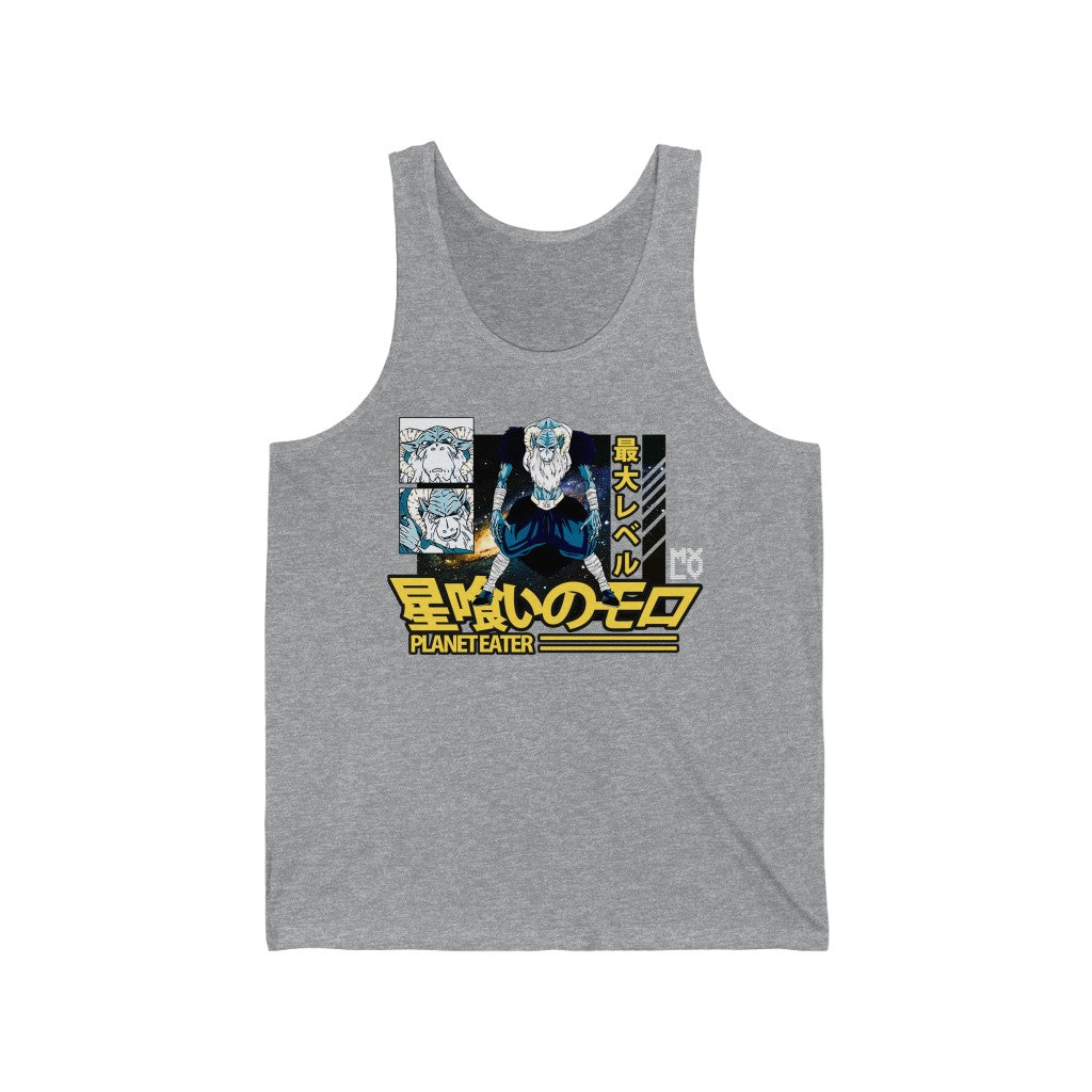 Planet Eater Tank Top