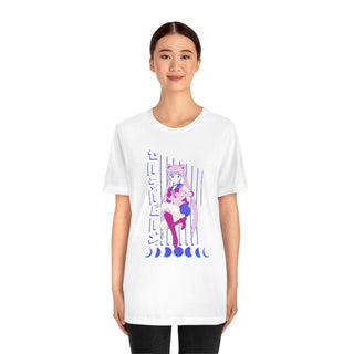Love & Justice T-shirt