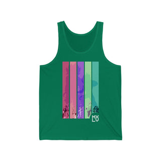 Bad Mfers Tank Top