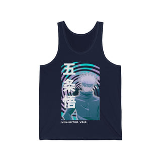 Unlimited Void Tank Top